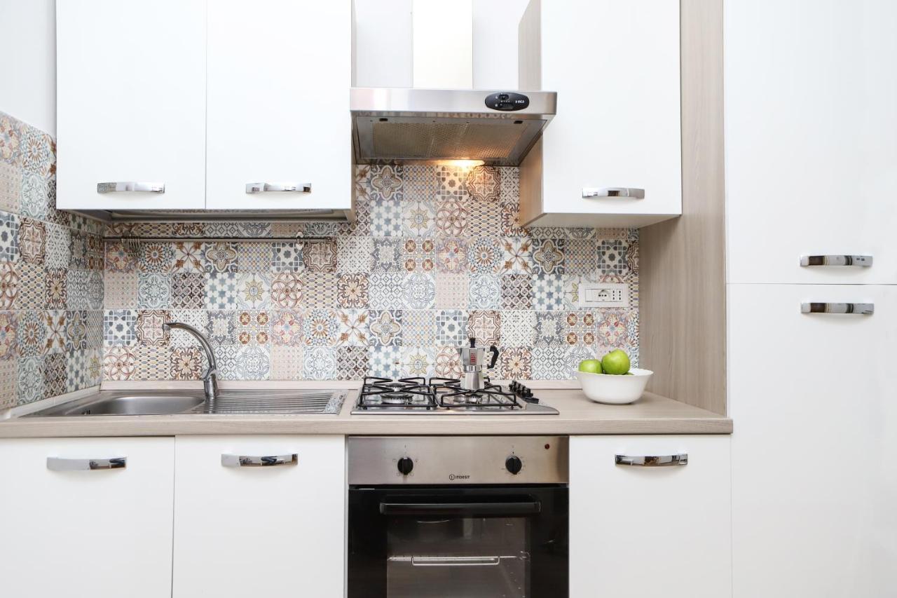 Appartamento Residenza Toledo By Wonderful Italy