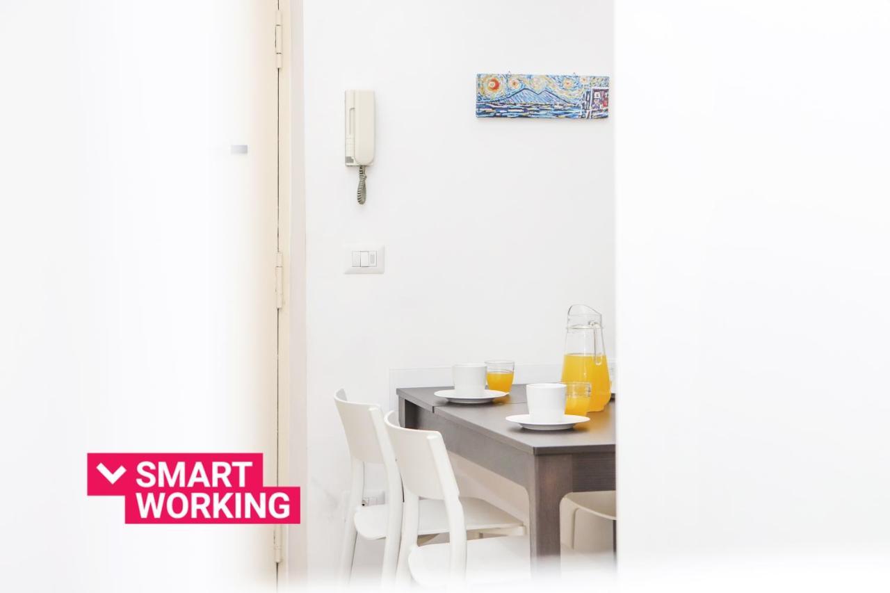 Appartamento Residenza Toledo By Wonderful Italy *