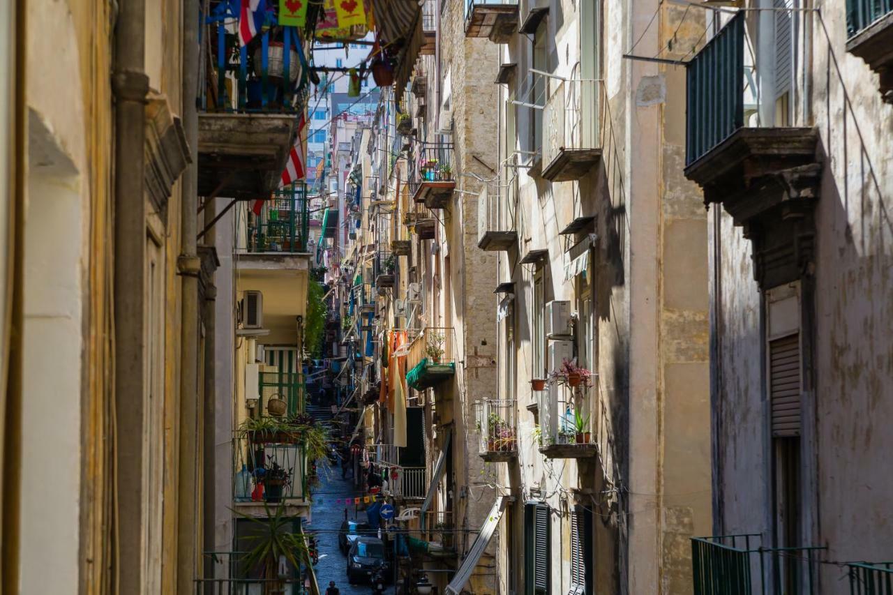 Residenza Toledo By Wonderful Italy Appartamento *